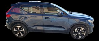 Volvo XC40 | Desde 383€ ¡ SIN ENTRADA !