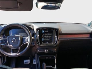 Volvo XC40 | Desde 383€ ¡ SIN ENTRADA !