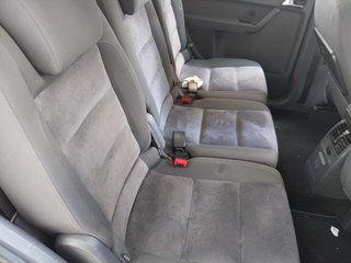 Volkswagen Touran 2012
