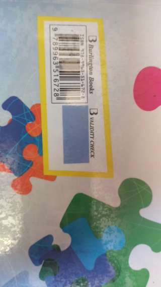Workbook Inglés - 3° ESO | Burlington Books