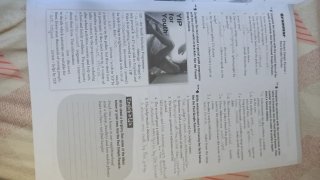 Workbook Inglés - 3° ESO | Burlington Books