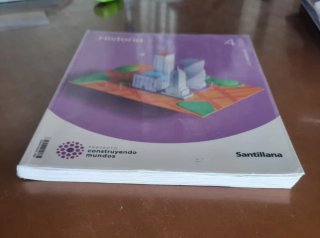 4ESO HISTORIA IMAGINAMOS CONSTRUYENDO MUNDOS SA...