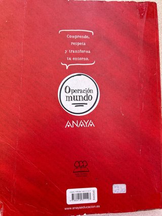 Matemáticas I 1 Bachillerato