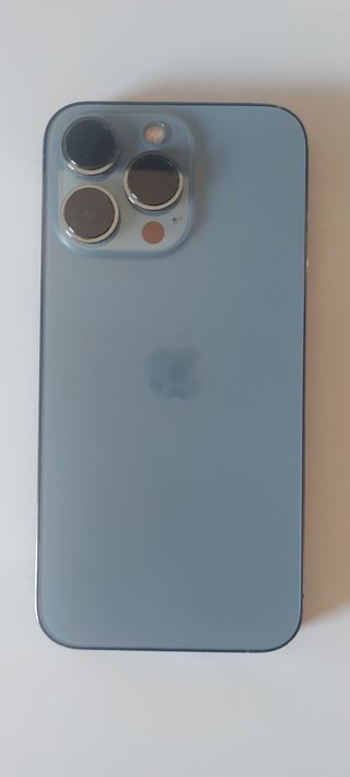 iPhone 13 Pro