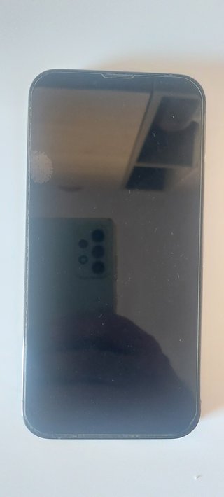 iPhone 13 Pro