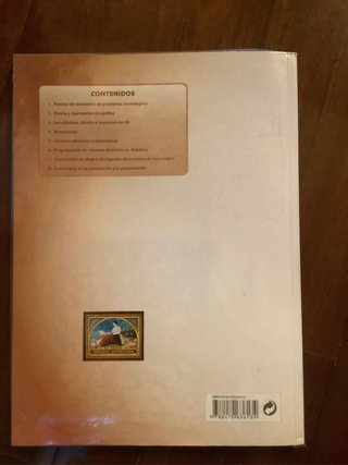 Libro de texto de tecnología II