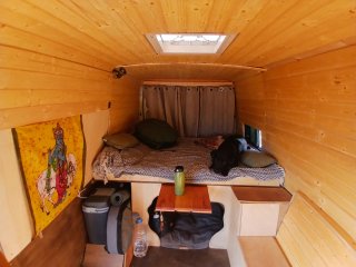 Iveco Daily 1998