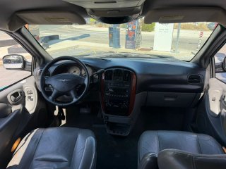 Chrysler Voyager 2.8 CRD 150 Aut