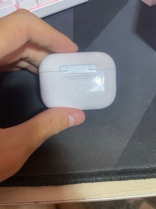 Airpods Pro 2ª Gen
