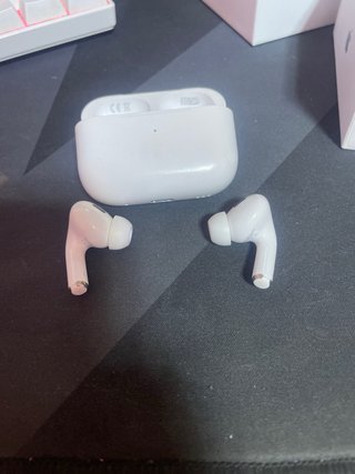 Airpods Pro 2ª Gen