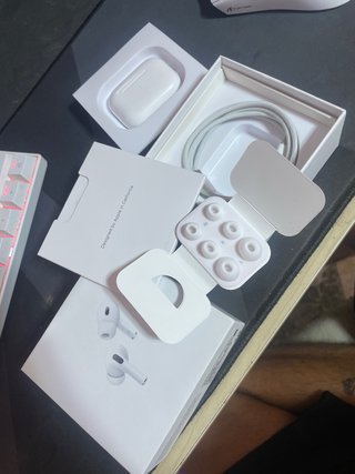 Airpods Pro 2ª Gen