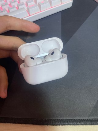 Airpods Pro 2ª Gen
