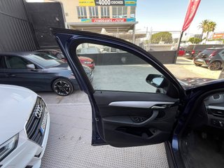 BMW X1 | Desde 380€ ¡ SIN ENTRADA !