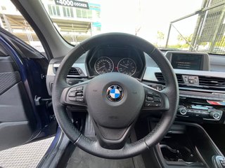 BMW X1 | Desde 380€ ¡ SIN ENTRADA !