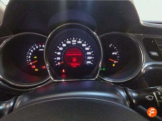 Kia Ceed 1.0 T-GDi 74 kW Concept Plus Eco-Dynam