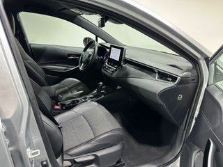 Toyota Corolla 125H Style