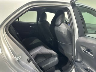 Toyota Corolla 125H Style