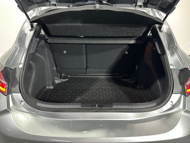 Toyota Corolla 125H Style