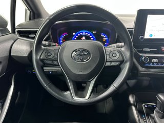Toyota Corolla 125H Style
