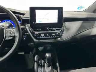 Toyota Corolla 125H Style