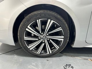 Toyota Corolla 125H Style