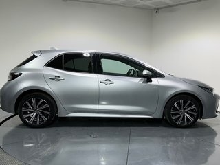 Toyota Corolla 125H Style