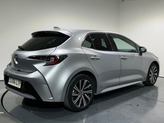 Toyota Corolla 125H Style