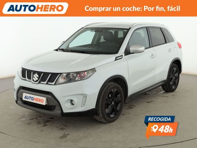 Suzuki Vitara 1.4 S 4x4 - foto 1