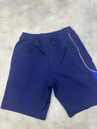 Pantaloncini sportivi Adidas blu