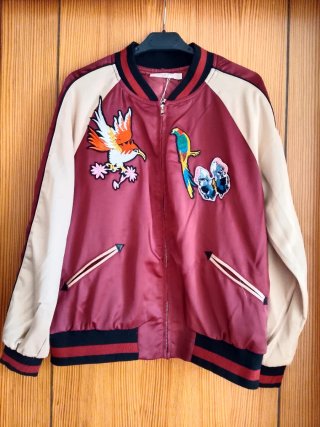 Bomber nueva