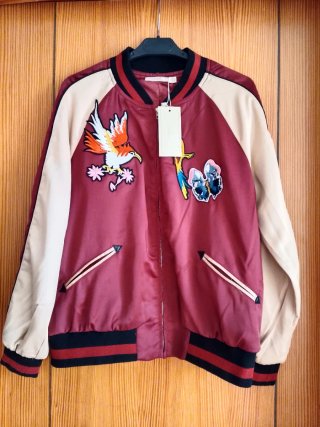 Bomber nueva