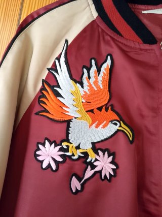 Bomber nueva