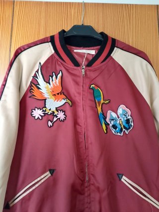Bomber nueva