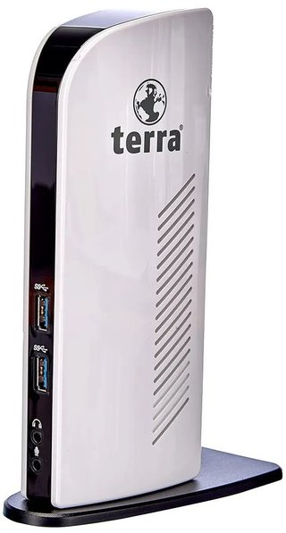 Docking station Wortmann Terra Mobile 731 USB 3.0