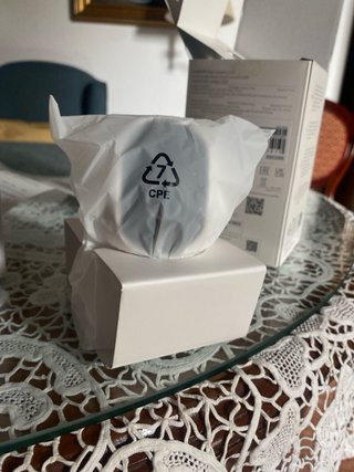 Xiaomi Smart Camera C200 Cámara IP