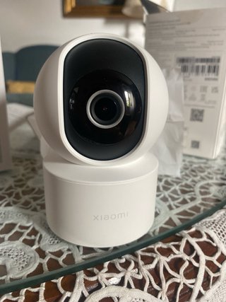Xiaomi Smart Camera C200 Cámara IP