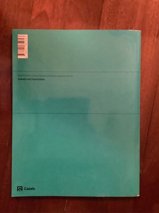 Libro de texto de música I
