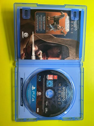 Pack 4 Juegos Assassin's Creed PS4