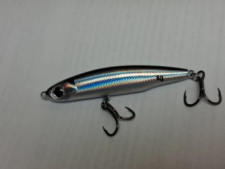 Señuelo de pesca