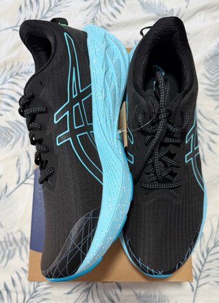 Zapatillas Asics Novablast 4 Lite-Show