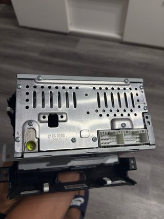 Radio Kia Sportage Original