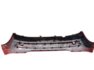 Paragolpes trasero PEUGEOT 207