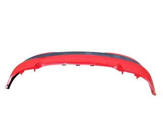 Paragolpes trasero PEUGEOT 207