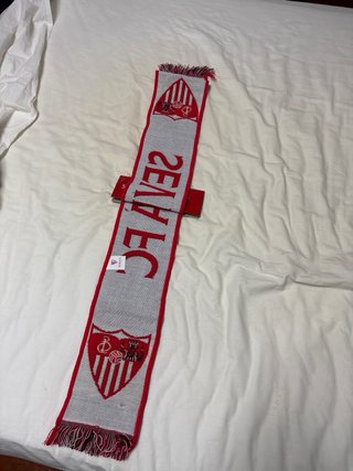 Bufanda Sevilla FC Oficial