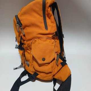 Mochila Quechua 20L Naranja