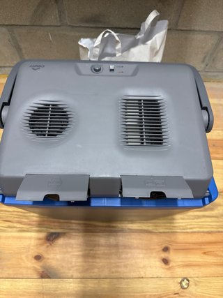 Nevera Portátil 12V/220V CRIVIT