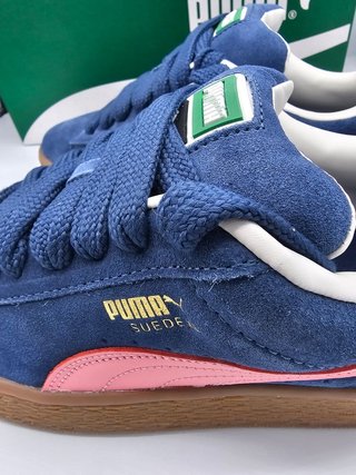 Zapatillas Puma Suede XL. Nuevas