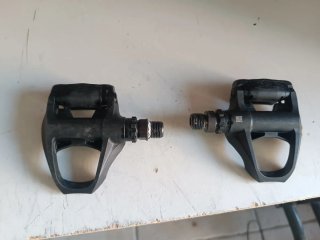 Pedales Carretera SPD-SL R-550