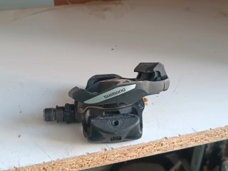 Pedales Carretera SPD-SL R-550