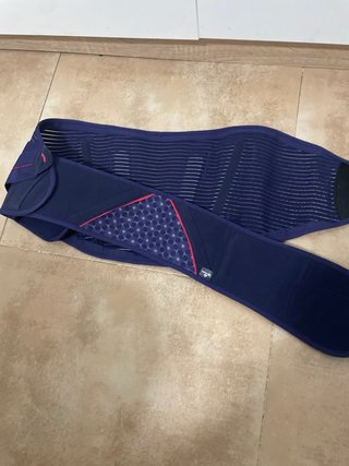 Faja Lumbar Embarazo